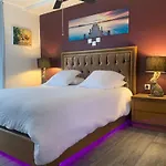La Grange En Pierre - Chic & Piscine Privee *