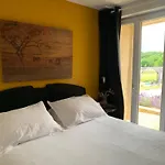 Semesterbostad La Grange En Pierre - Chic & Piscine Privee