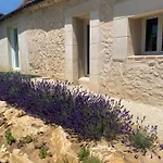 La Grange En Pierre - Chic & Piscine Privee * Queyssac