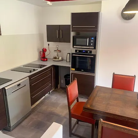 La Grange En Pierre - Chic & Piscine Privee بيت للعطل *