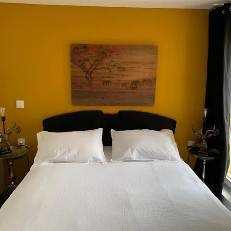 La Grange En Pierre - Chic & Piscine Privee بيت للعطل