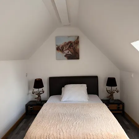 La Grange En Pierre - Chic & Piscine Privee بيت للعطل *