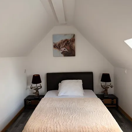 بيت للعطل La Grange En Pierre - Chic & Piscine Privee Queyssac