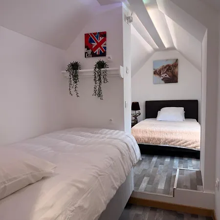 La Grange En Pierre - Chic & Piscine Privee Queyssac