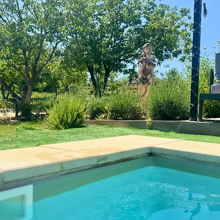 La Grange En Pierre - Chic & Piscine Privee Σπίτι διακοπών
