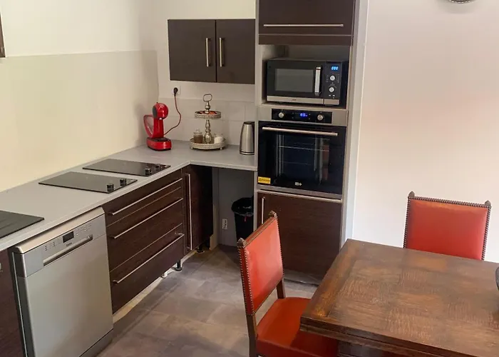 La Grange En Pierre - Chic & Piscine Privee Holiday home *