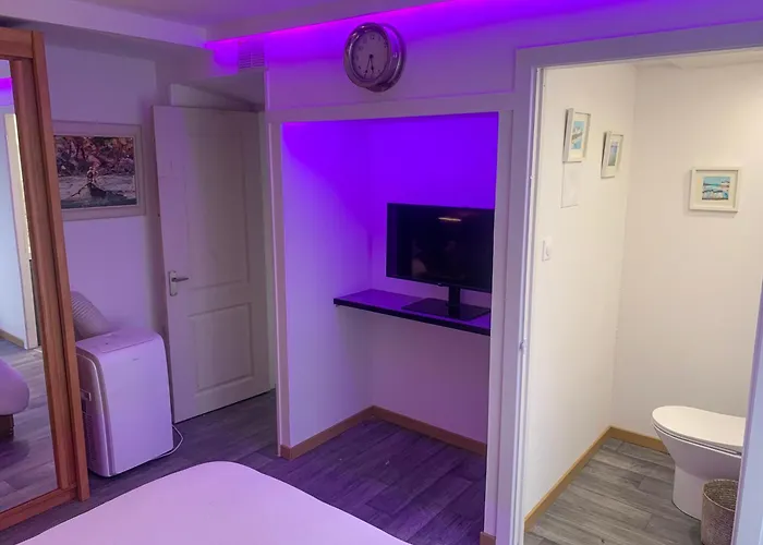 La Grange En Pierre - Chic & Piscine Privee Queyssac