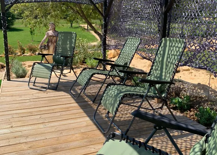 La Grange En Pierre - Chic & Piscine Privee * Queyssac