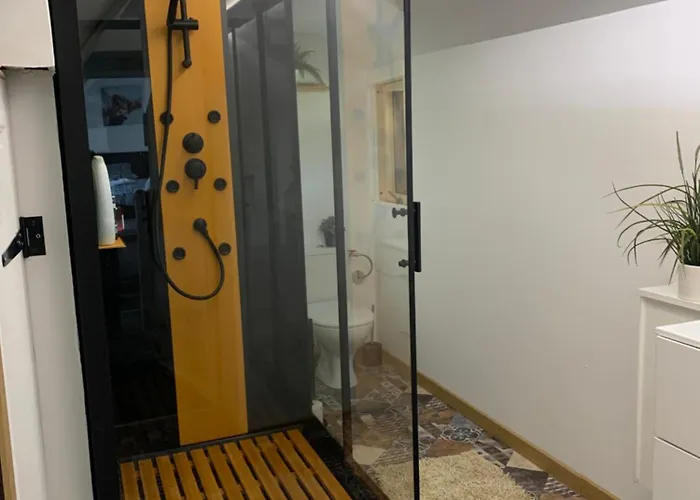 La Grange En Pierre - Chic & Piscine Privee Queyssac