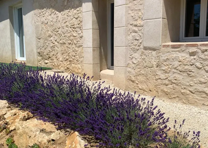 La Grange En Pierre - Chic & Piscine Privee * Queyssac