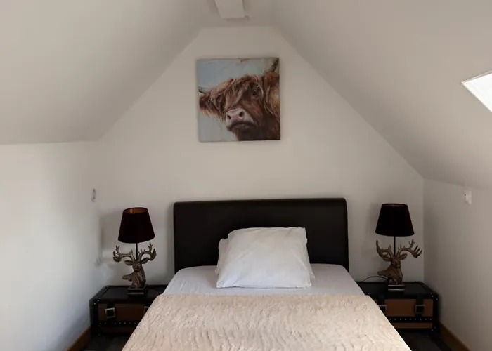 Semesterbostad La Grange En Pierre - Chic & Piscine Privee Queyssac