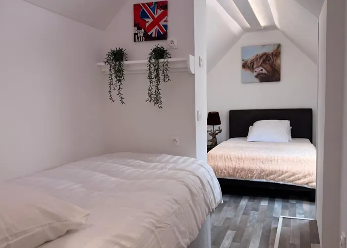 La Grange En Pierre - Chic & Piscine Privee Queyssac